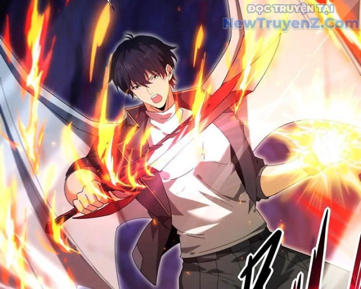 Toàn Dân Chuyển Chức: Ngự Long Sư Là Chức Nghiệp Yếu Nhất? Chapter 118 - Trang 4