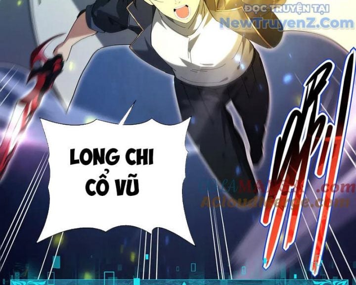 Toàn Dân Chuyển Chức: Ngự Long Sư Là Chức Nghiệp Yếu Nhất? Chapter 118 - Trang 4