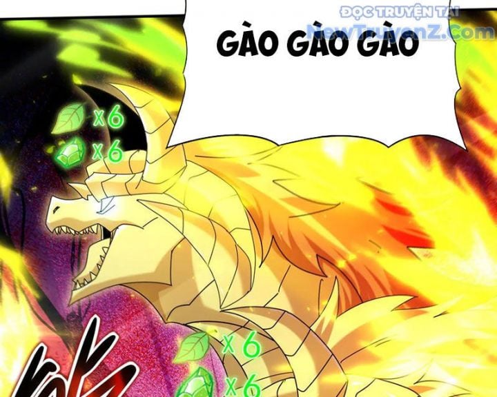 Toàn Dân Chuyển Chức: Ngự Long Sư Là Chức Nghiệp Yếu Nhất? Chapter 118 - Trang 4