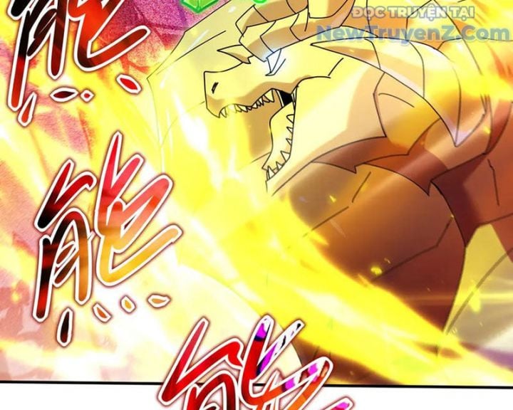 Toàn Dân Chuyển Chức: Ngự Long Sư Là Chức Nghiệp Yếu Nhất? Chapter 118 - Trang 4