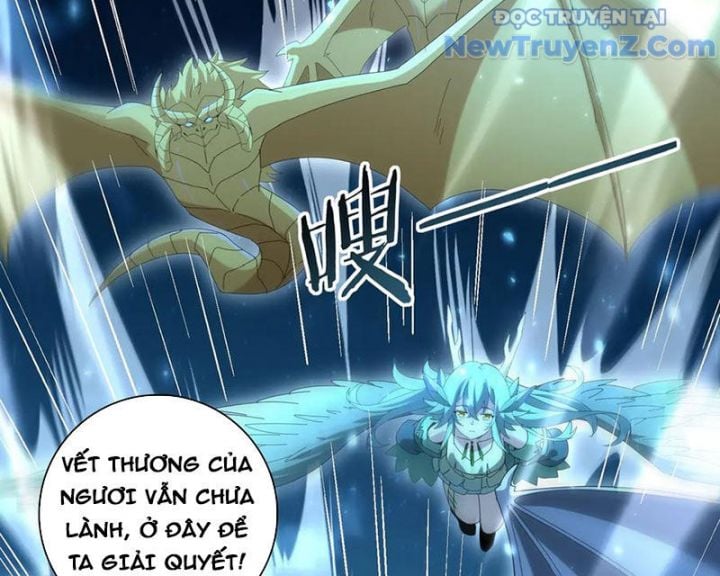 Toàn Dân Chuyển Chức: Ngự Long Sư Là Chức Nghiệp Yếu Nhất? Chapter 118 - Trang 4