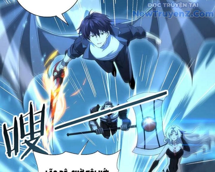 Toàn Dân Chuyển Chức: Ngự Long Sư Là Chức Nghiệp Yếu Nhất? Chapter 118 - Trang 4