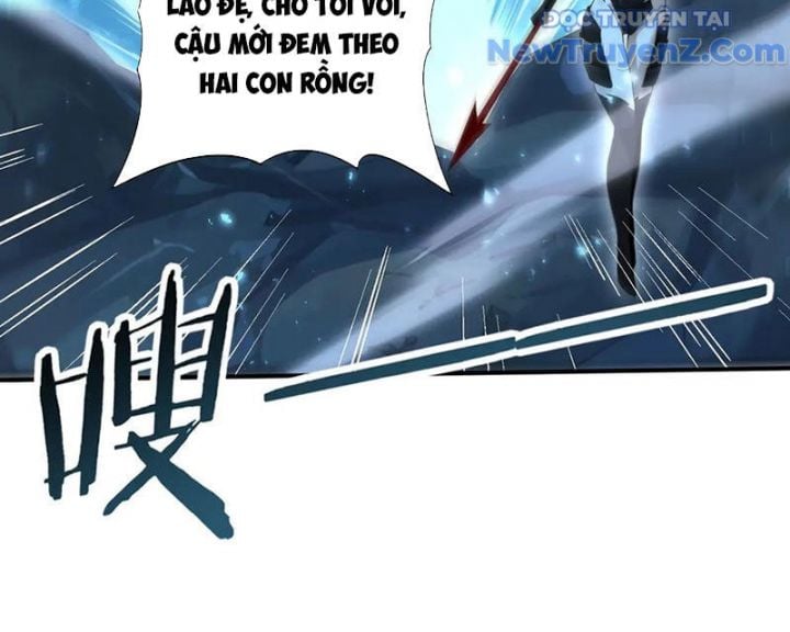 Toàn Dân Chuyển Chức: Ngự Long Sư Là Chức Nghiệp Yếu Nhất? Chapter 118 - Trang 4
