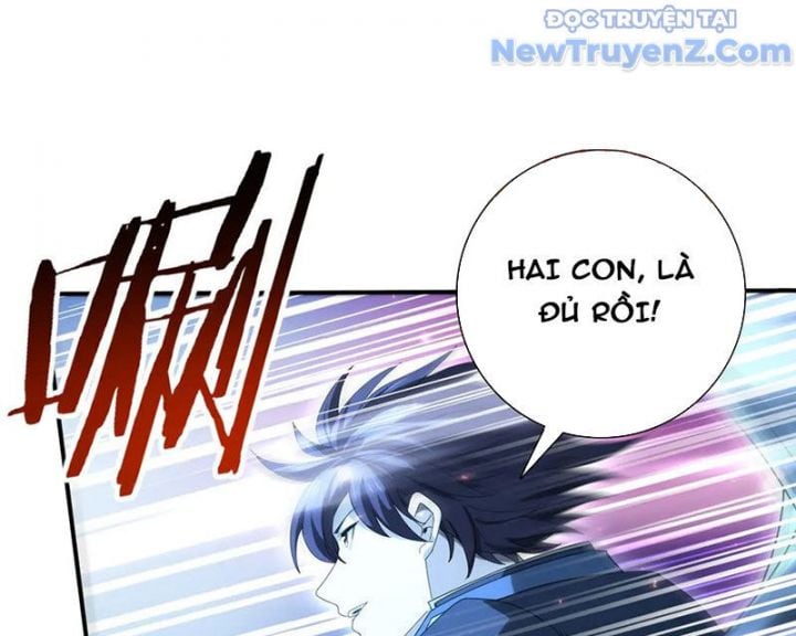 Toàn Dân Chuyển Chức: Ngự Long Sư Là Chức Nghiệp Yếu Nhất? Chapter 118 - Trang 4