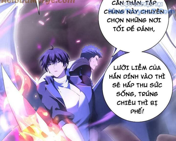 Toàn Dân Chuyển Chức: Ngự Long Sư Là Chức Nghiệp Yếu Nhất? Chapter 118 - Trang 4