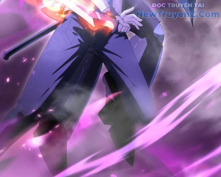 Toàn Dân Chuyển Chức: Ngự Long Sư Là Chức Nghiệp Yếu Nhất? Chapter 118 - Trang 4
