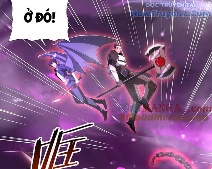 Toàn Dân Chuyển Chức: Ngự Long Sư Là Chức Nghiệp Yếu Nhất? Chapter 118 - Trang 4