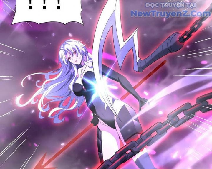 Toàn Dân Chuyển Chức: Ngự Long Sư Là Chức Nghiệp Yếu Nhất? Chapter 118 - Trang 4