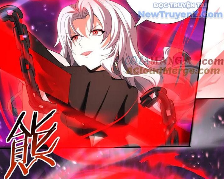 Toàn Dân Chuyển Chức: Ngự Long Sư Là Chức Nghiệp Yếu Nhất? Chapter 118 - Trang 4