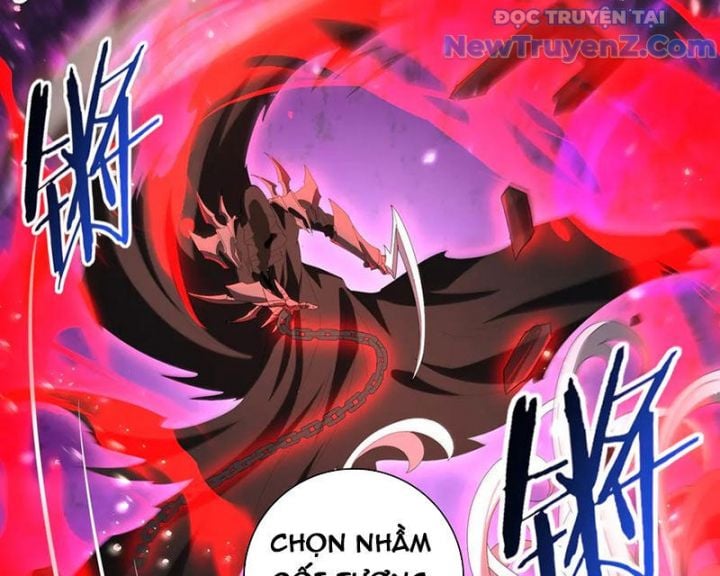 Toàn Dân Chuyển Chức: Ngự Long Sư Là Chức Nghiệp Yếu Nhất? Chapter 118 - Trang 4