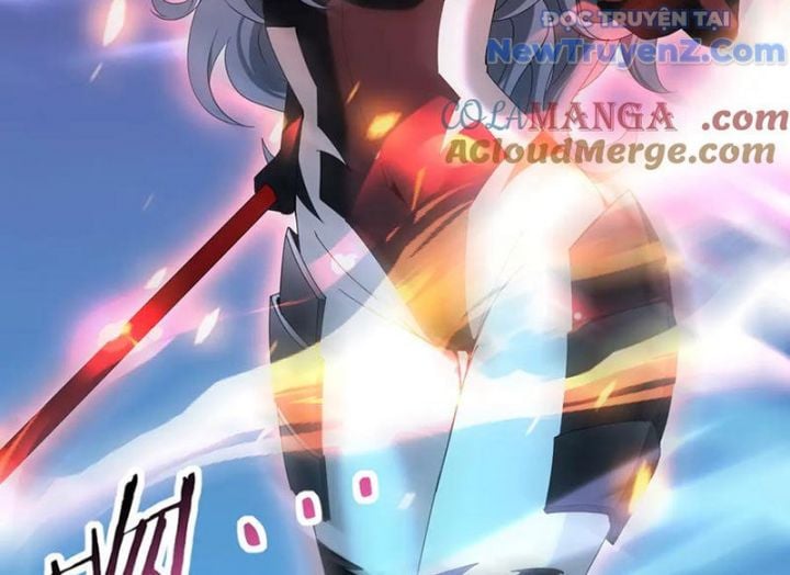 Toàn Dân Chuyển Chức: Ngự Long Sư Là Chức Nghiệp Yếu Nhất? Chapter 118 - Trang 4