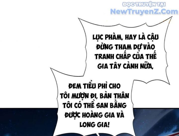 Toàn Dân Chuyển Chức: Ngự Long Sư Là Chức Nghiệp Yếu Nhất? Chapter 119 - Trang 4