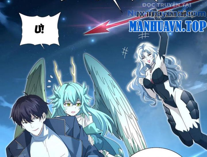 Toàn Dân Chuyển Chức: Ngự Long Sư Là Chức Nghiệp Yếu Nhất? Chapter 119 - Trang 4