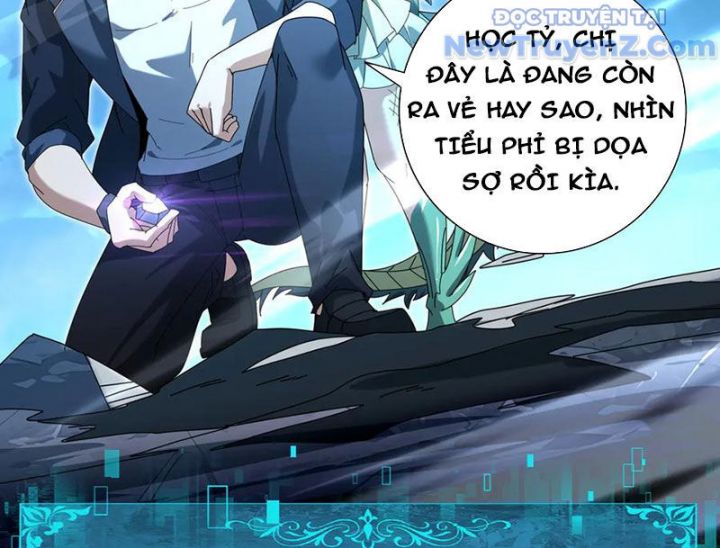 Toàn Dân Chuyển Chức: Ngự Long Sư Là Chức Nghiệp Yếu Nhất? Chapter 119 - Trang 4