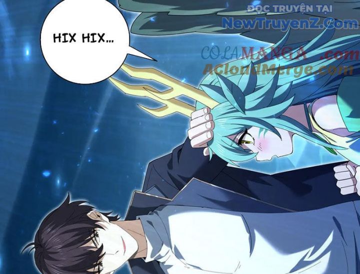 Toàn Dân Chuyển Chức: Ngự Long Sư Là Chức Nghiệp Yếu Nhất? Chapter 119 - Trang 4