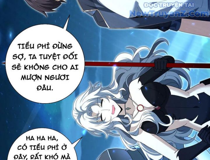 Toàn Dân Chuyển Chức: Ngự Long Sư Là Chức Nghiệp Yếu Nhất? Chapter 119 - Trang 4