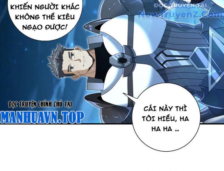 Toàn Dân Chuyển Chức: Ngự Long Sư Là Chức Nghiệp Yếu Nhất? Chapter 119 - Trang 4