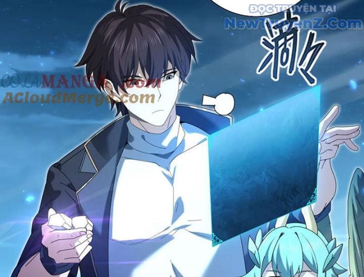 Toàn Dân Chuyển Chức: Ngự Long Sư Là Chức Nghiệp Yếu Nhất? Chapter 119 - Trang 4