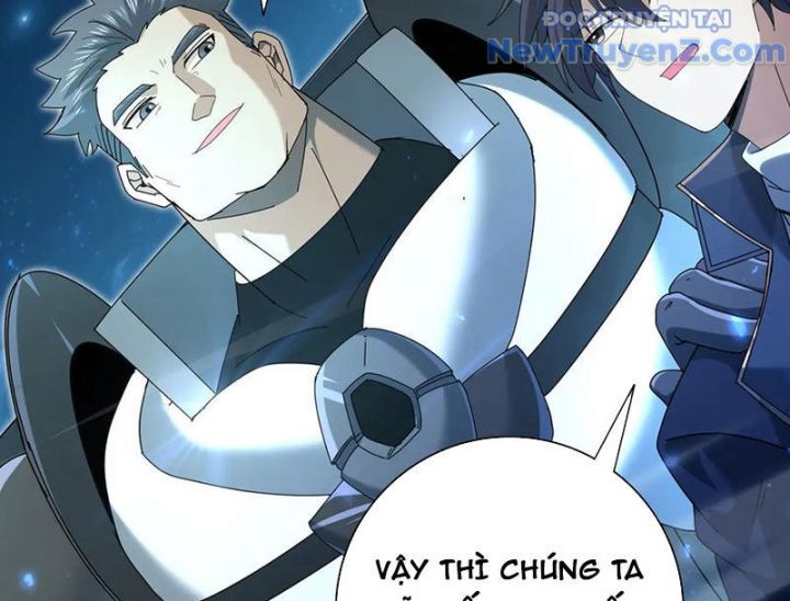 Toàn Dân Chuyển Chức: Ngự Long Sư Là Chức Nghiệp Yếu Nhất? Chapter 119 - Trang 4