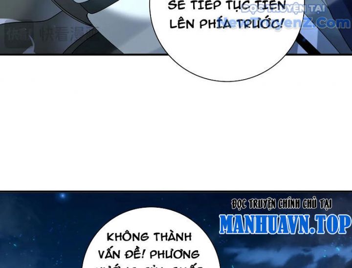Toàn Dân Chuyển Chức: Ngự Long Sư Là Chức Nghiệp Yếu Nhất? Chapter 119 - Trang 4