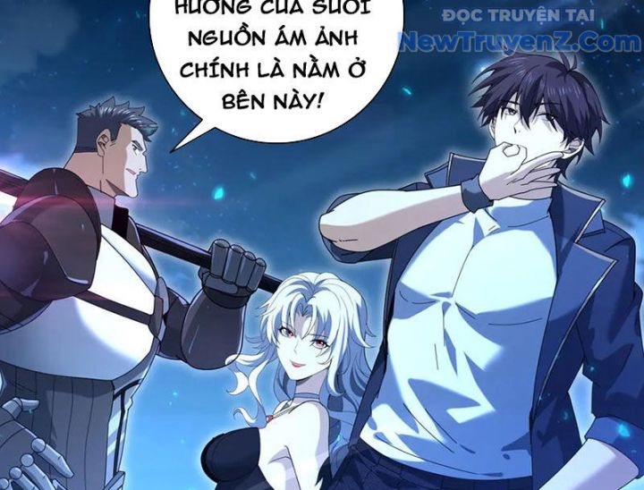 Toàn Dân Chuyển Chức: Ngự Long Sư Là Chức Nghiệp Yếu Nhất? Chapter 119 - Trang 4