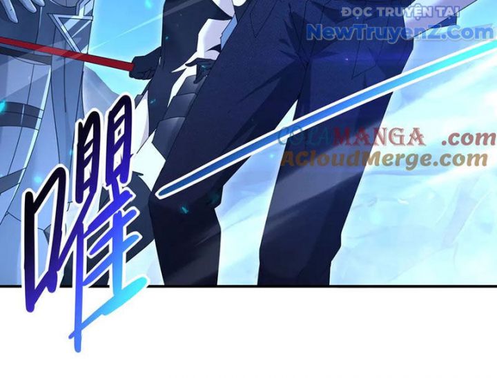 Toàn Dân Chuyển Chức: Ngự Long Sư Là Chức Nghiệp Yếu Nhất? Chapter 119 - Trang 4