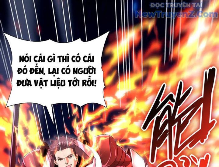 Toàn Dân Chuyển Chức: Ngự Long Sư Là Chức Nghiệp Yếu Nhất? Chapter 119 - Trang 4
