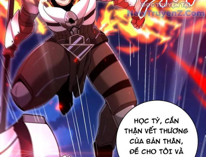 Toàn Dân Chuyển Chức: Ngự Long Sư Là Chức Nghiệp Yếu Nhất? Chapter 119 - Trang 4