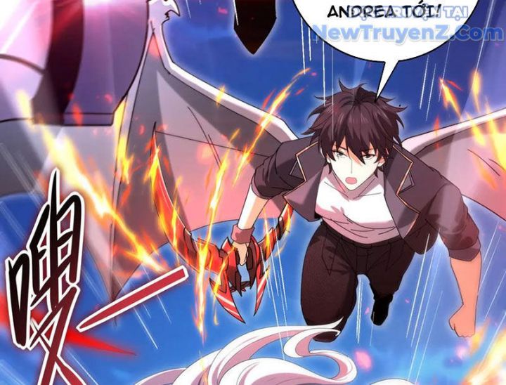 Toàn Dân Chuyển Chức: Ngự Long Sư Là Chức Nghiệp Yếu Nhất? Chapter 119 - Trang 4