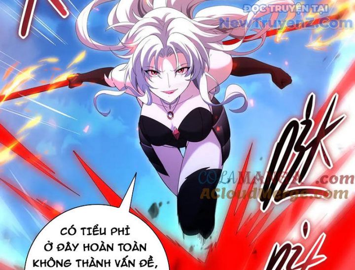 Toàn Dân Chuyển Chức: Ngự Long Sư Là Chức Nghiệp Yếu Nhất? Chapter 119 - Trang 4