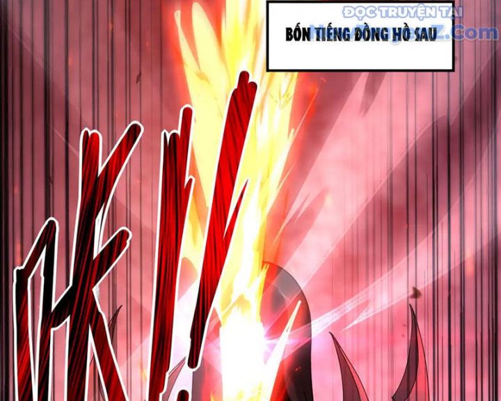 Toàn Dân Chuyển Chức: Ngự Long Sư Là Chức Nghiệp Yếu Nhất? Chapter 119 - Trang 4
