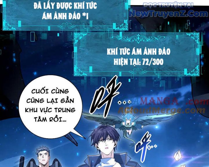 Toàn Dân Chuyển Chức: Ngự Long Sư Là Chức Nghiệp Yếu Nhất? Chapter 119 - Trang 4