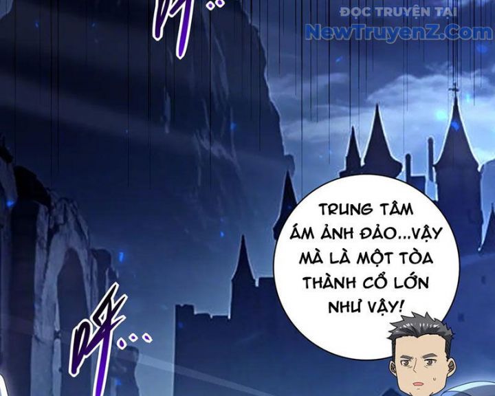 Toàn Dân Chuyển Chức: Ngự Long Sư Là Chức Nghiệp Yếu Nhất? Chapter 119 - Trang 4