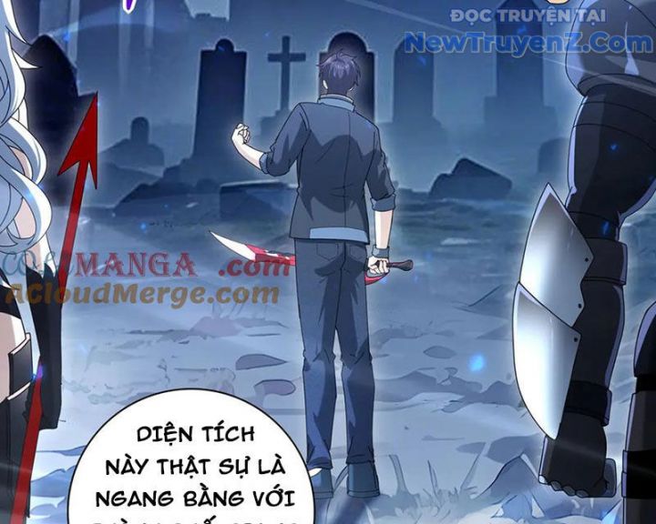 Toàn Dân Chuyển Chức: Ngự Long Sư Là Chức Nghiệp Yếu Nhất? Chapter 119 - Trang 4