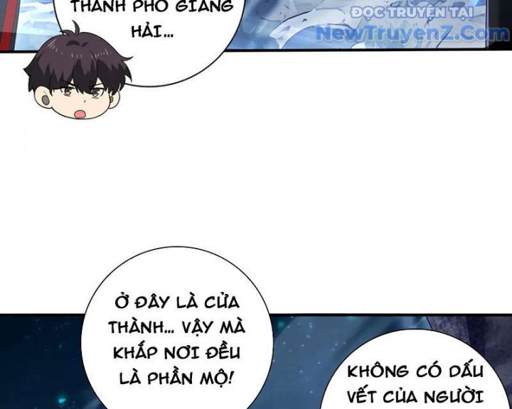 Toàn Dân Chuyển Chức: Ngự Long Sư Là Chức Nghiệp Yếu Nhất? Chapter 119 - Trang 4