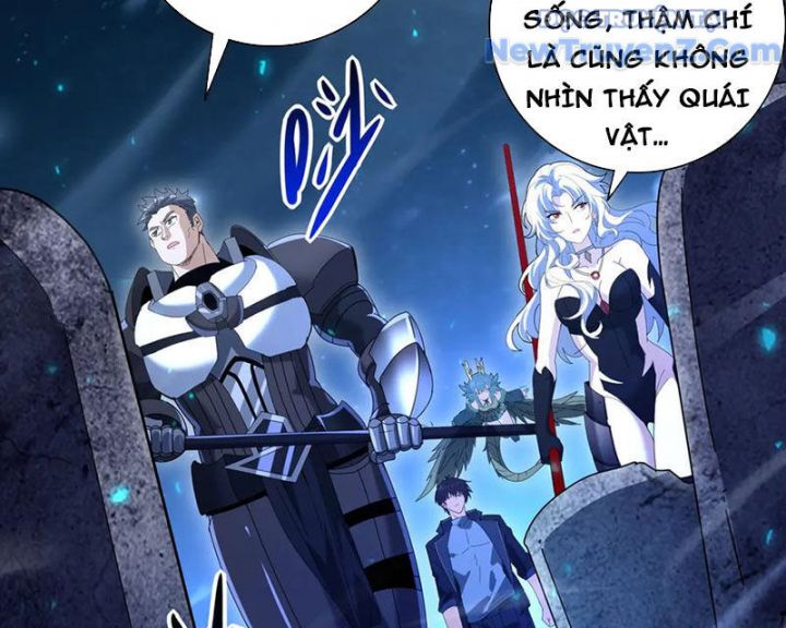 Toàn Dân Chuyển Chức: Ngự Long Sư Là Chức Nghiệp Yếu Nhất? Chapter 119 - Trang 4