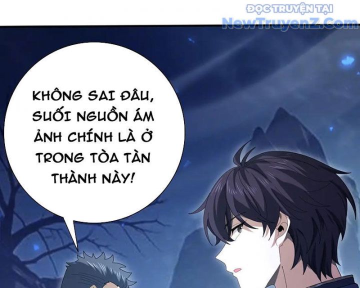 Toàn Dân Chuyển Chức: Ngự Long Sư Là Chức Nghiệp Yếu Nhất? Chapter 119 - Trang 4