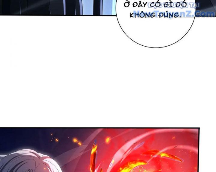 Toàn Dân Chuyển Chức: Ngự Long Sư Là Chức Nghiệp Yếu Nhất? Chapter 119 - Trang 4
