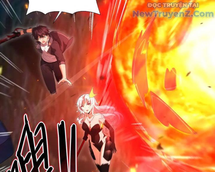 Toàn Dân Chuyển Chức: Ngự Long Sư Là Chức Nghiệp Yếu Nhất? Chapter 119 - Trang 4