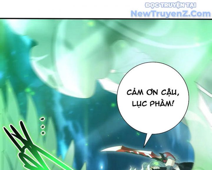 Toàn Dân Chuyển Chức: Ngự Long Sư Là Chức Nghiệp Yếu Nhất? Chapter 119 - Trang 4