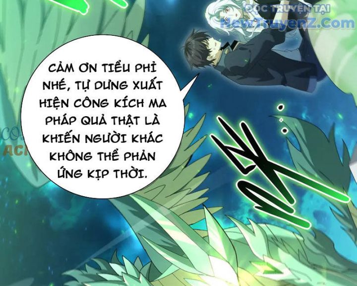 Toàn Dân Chuyển Chức: Ngự Long Sư Là Chức Nghiệp Yếu Nhất? Chapter 119 - Trang 4
