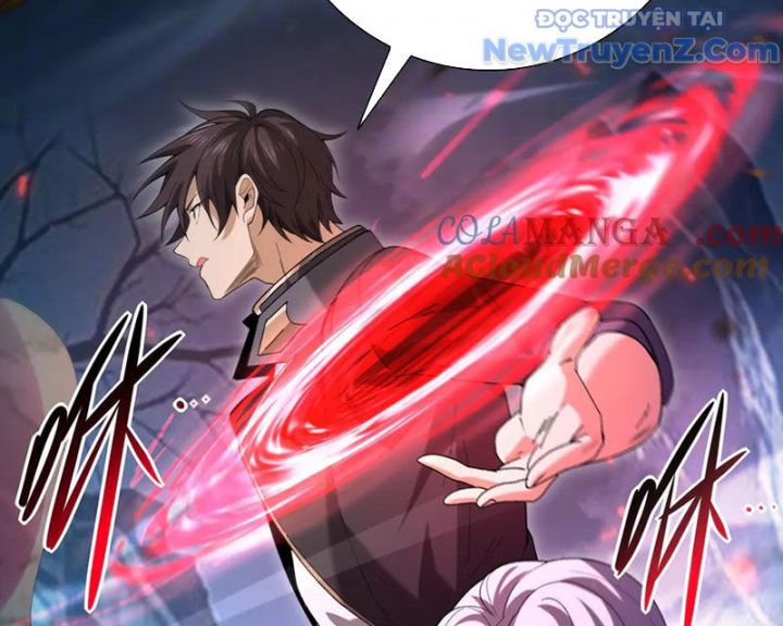 Toàn Dân Chuyển Chức: Ngự Long Sư Là Chức Nghiệp Yếu Nhất? Chapter 119 - Trang 4