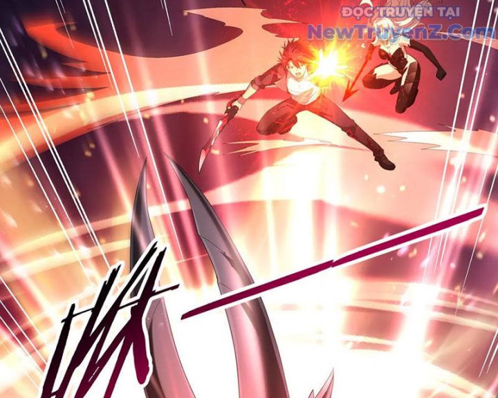 Toàn Dân Chuyển Chức: Ngự Long Sư Là Chức Nghiệp Yếu Nhất? Chapter 119 - Trang 4