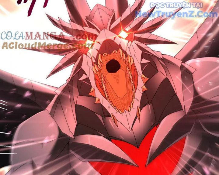Toàn Dân Chuyển Chức: Ngự Long Sư Là Chức Nghiệp Yếu Nhất? Chapter 119 - Trang 4