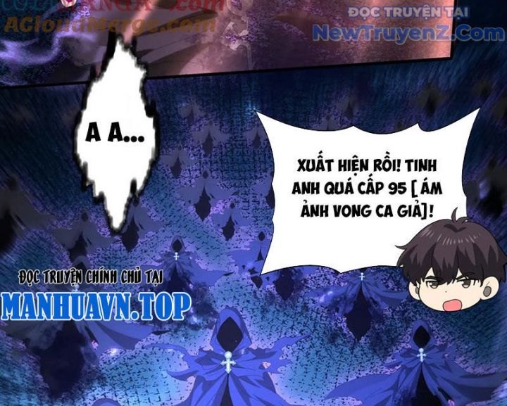 Toàn Dân Chuyển Chức: Ngự Long Sư Là Chức Nghiệp Yếu Nhất? Chapter 119 - Trang 4