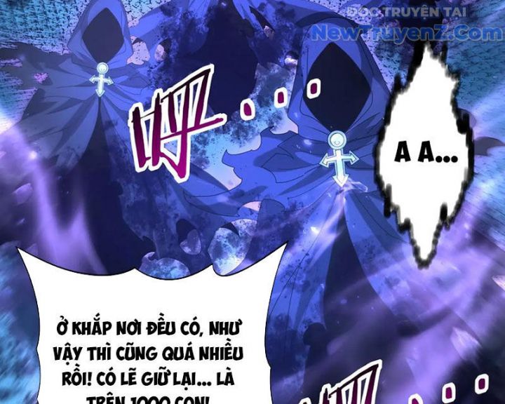 Toàn Dân Chuyển Chức: Ngự Long Sư Là Chức Nghiệp Yếu Nhất? Chapter 119 - Trang 4