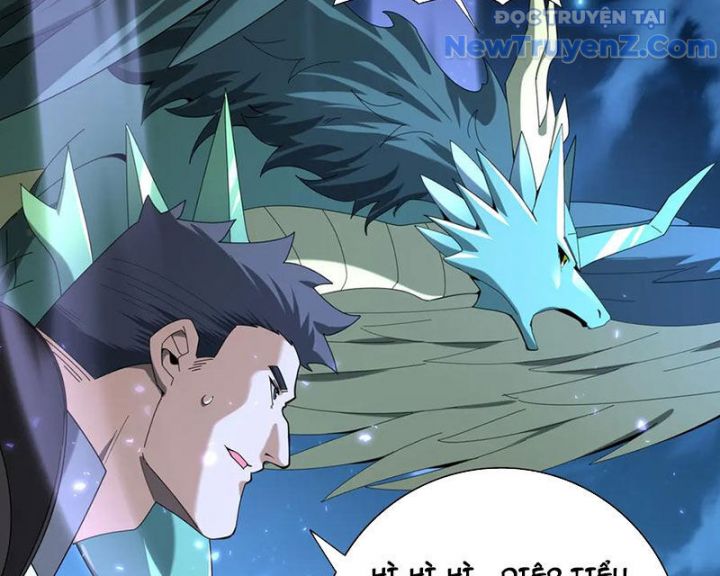 Toàn Dân Chuyển Chức: Ngự Long Sư Là Chức Nghiệp Yếu Nhất? Chapter 119 - Trang 4