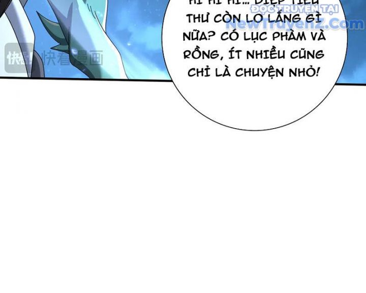 Toàn Dân Chuyển Chức: Ngự Long Sư Là Chức Nghiệp Yếu Nhất? Chapter 119 - Trang 4