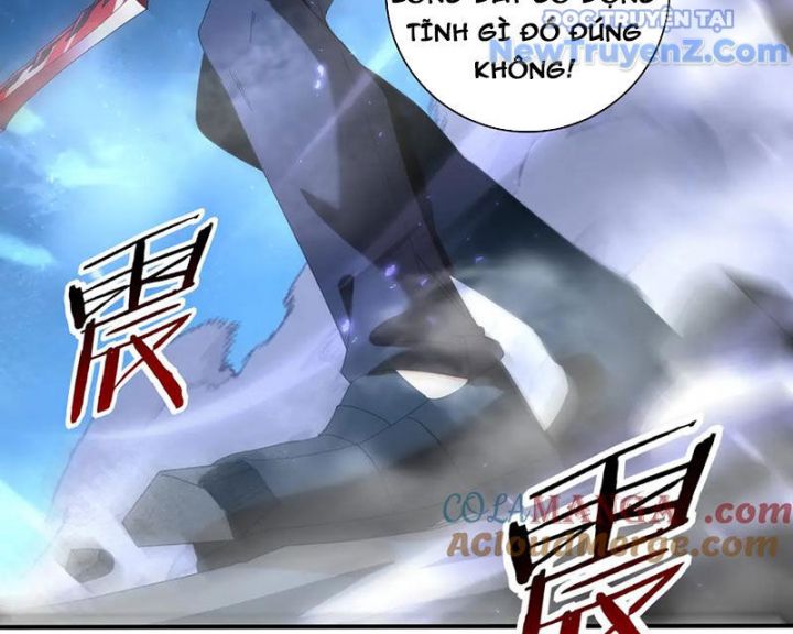 Toàn Dân Chuyển Chức: Ngự Long Sư Là Chức Nghiệp Yếu Nhất? Chapter 119 - Trang 4