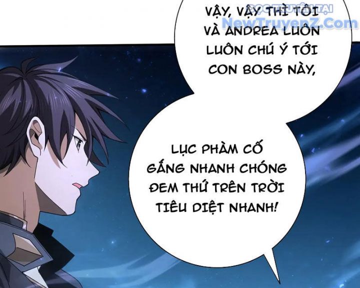 Toàn Dân Chuyển Chức: Ngự Long Sư Là Chức Nghiệp Yếu Nhất? Chapter 119 - Trang 4